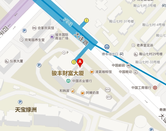 上海科奇市场研究公司
